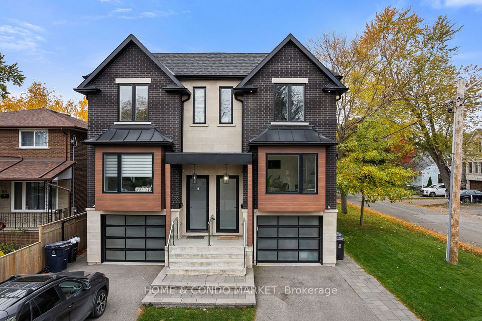 90 Gort Avenue, Toronto, ON M8W 1X4 3