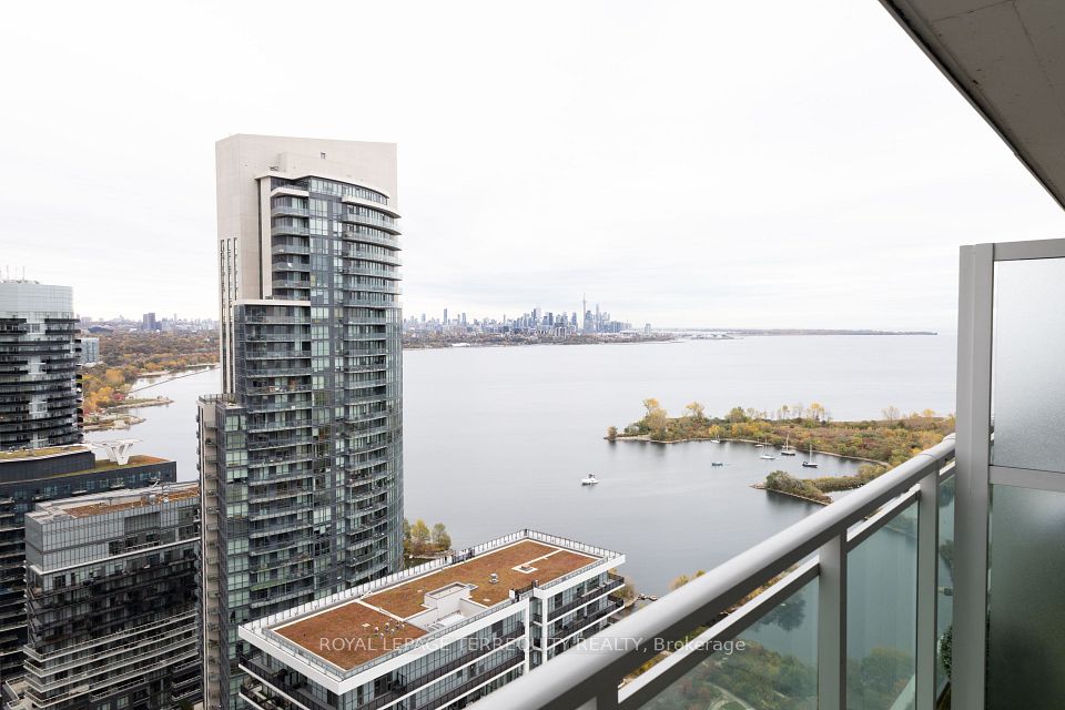 Condo Apartment at 33 Shore Breeze Drive 3006, Toronto, ON M8V 0G1