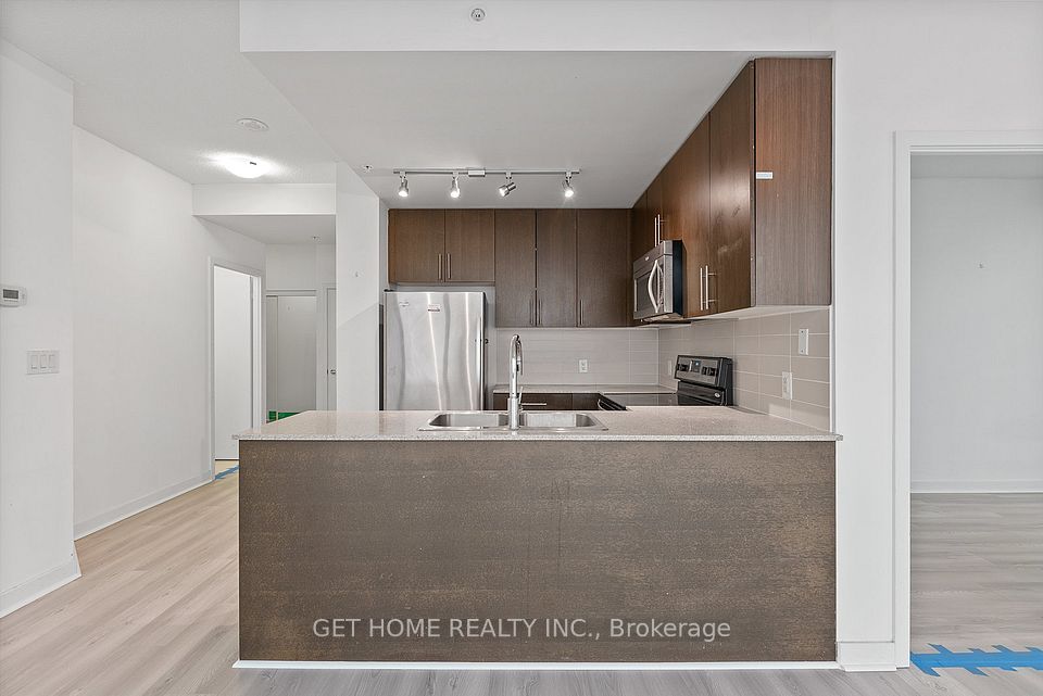 3985 Grand Park Drive 2005, Mississauga, ON L5B 0H8 8