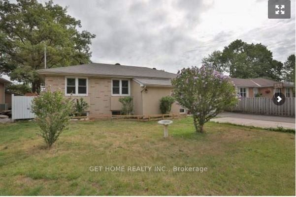 Detached at 553 Third Line, Oakville, ON L6L 4A8