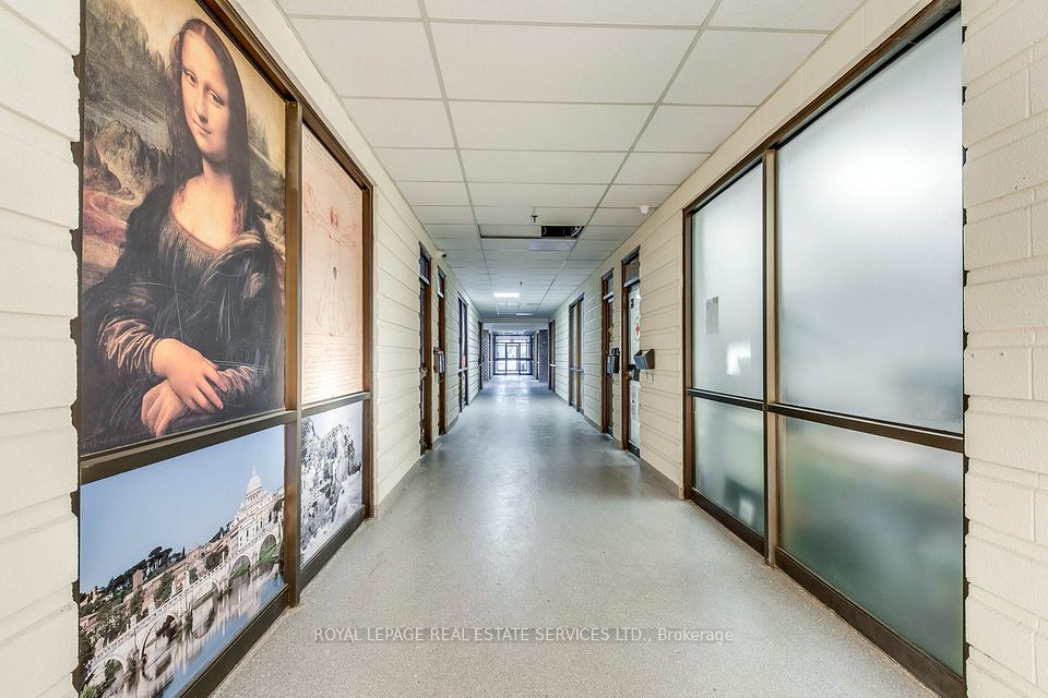 557 Dixon Road, Toronto, ON M9W 6K1 10