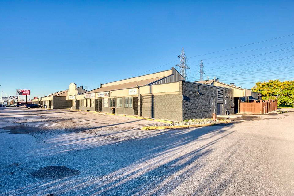 557 Dixon Road, Toronto, ON M9W 6K1 7