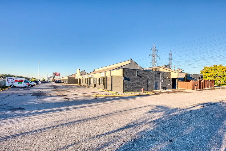 557 Dixon Road, Toronto, ON M9W 6K1 12