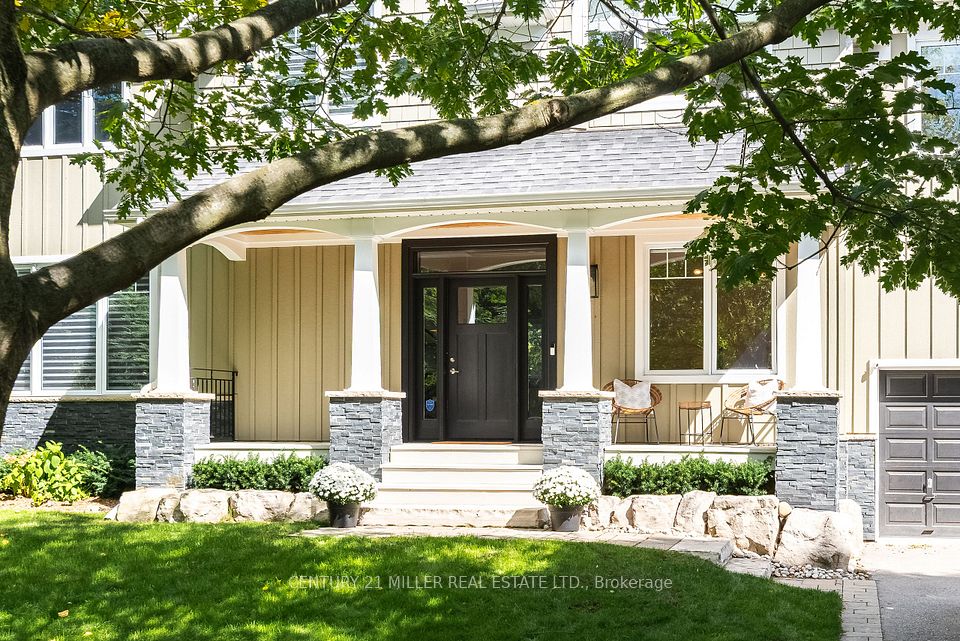 407 Maple Grove Drive, Oakville, ON L6J 4V8 5
