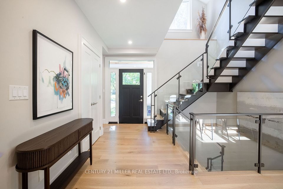 407 Maple Grove Drive, Oakville, ON L6J 4V8 8