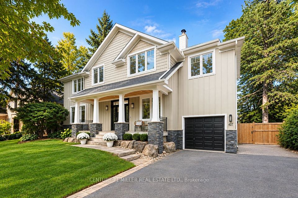 407 Maple Grove Drive, Oakville, ON L6J 4V8 3