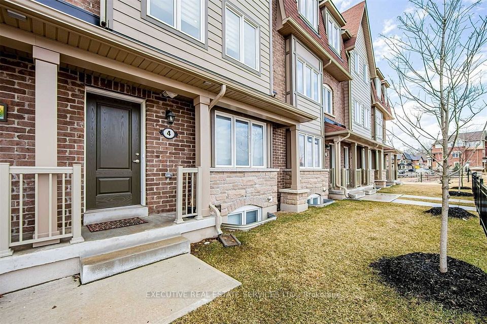 50 Edinburgh(BASEMENT) Drive 4, Brampton, ON L6Y 1N9 12