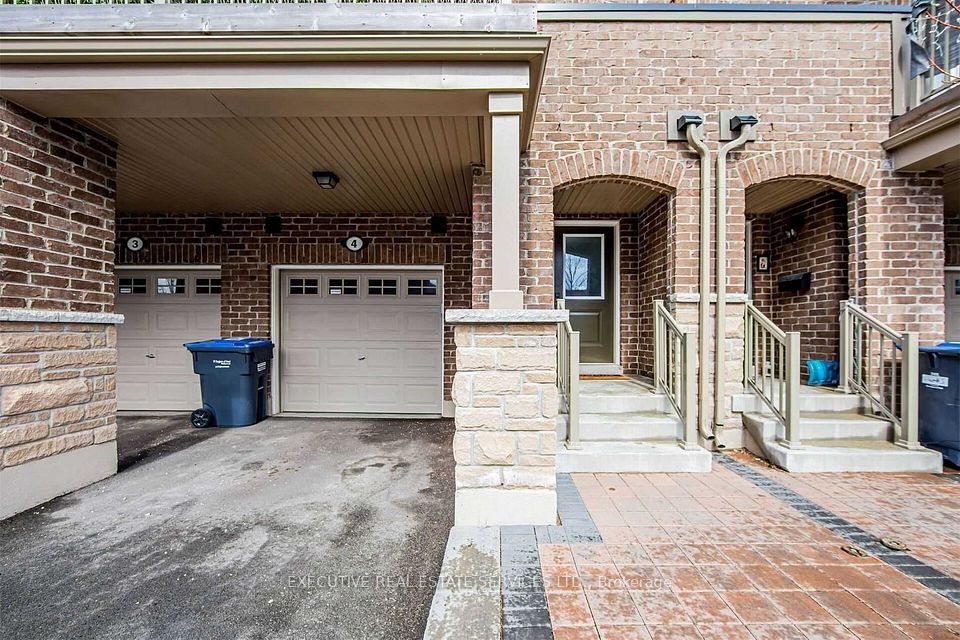50 Edinburgh(BASEMENT) Drive 4, Brampton, ON L6Y 1N9 2