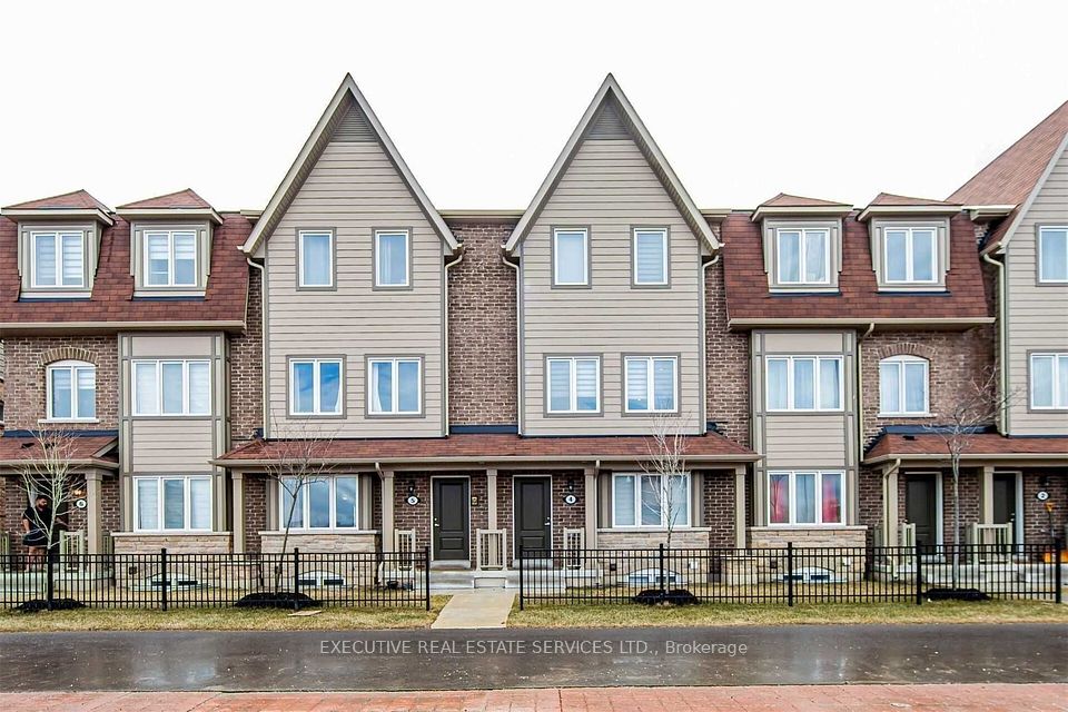 50 Edinburgh(BASEMENT) Drive 4, Brampton, ON L6Y 1N9 11