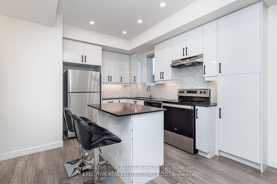 200 Malta Avenue 39, Brampton, ON L6Y 6H8 6