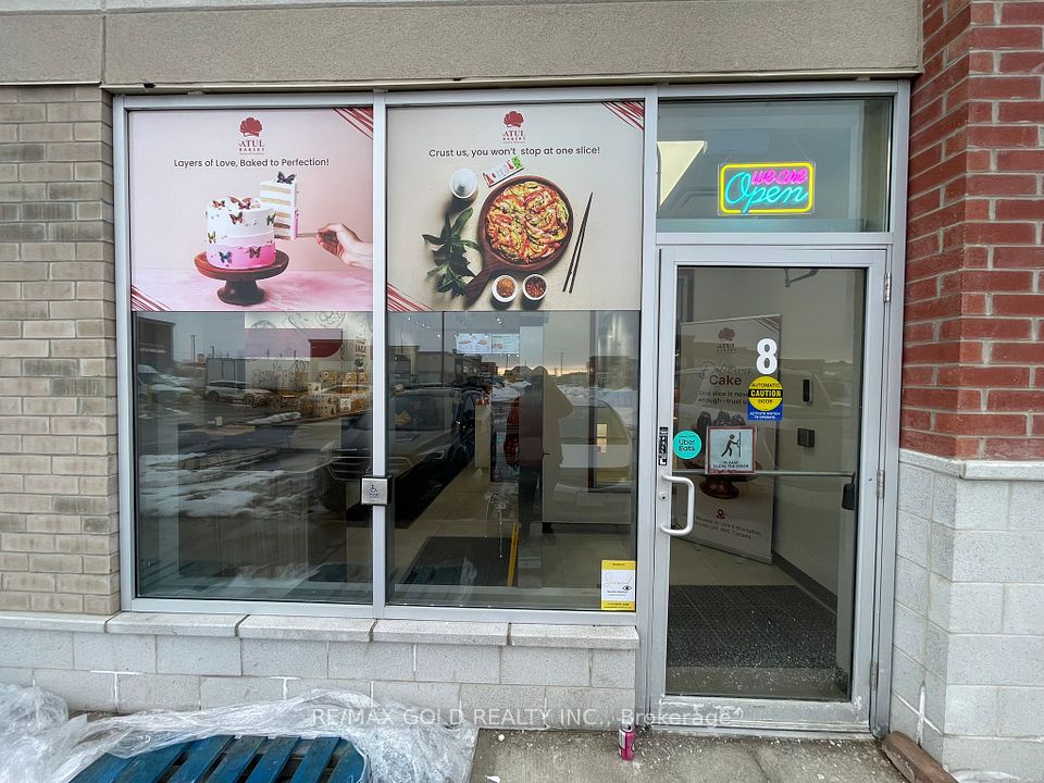 11655 MCVEAN Drive 8, Brampton, ON L6P 4N5 9