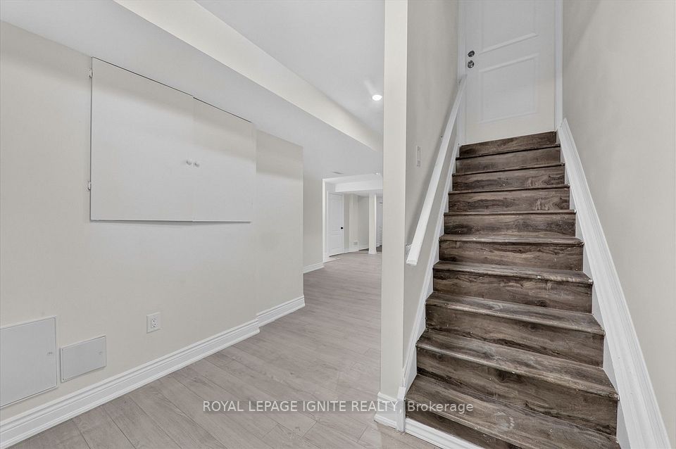 162 Cadillac Crescent Lower, Brampton, ON L7A 3B7 5