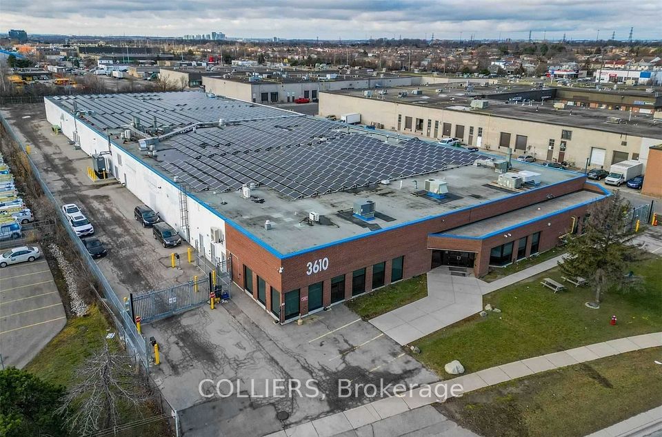 3610 Mavis Road A, Mississauga, ON L5C 1W2 3
