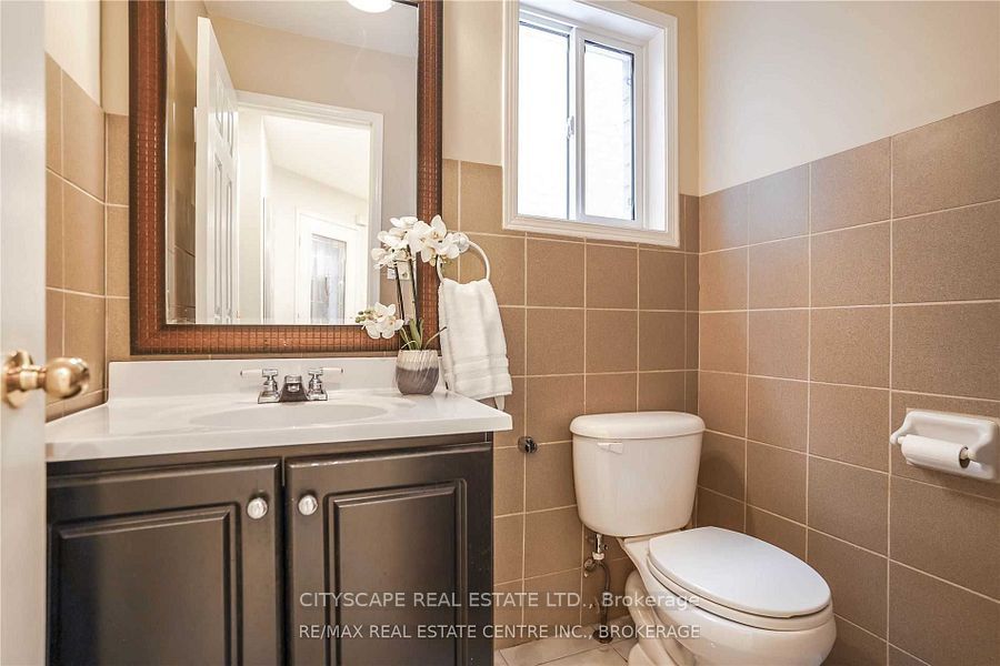 3968 Foxwood Avenue Upper, Mississauga, ON L5N 7V4 15