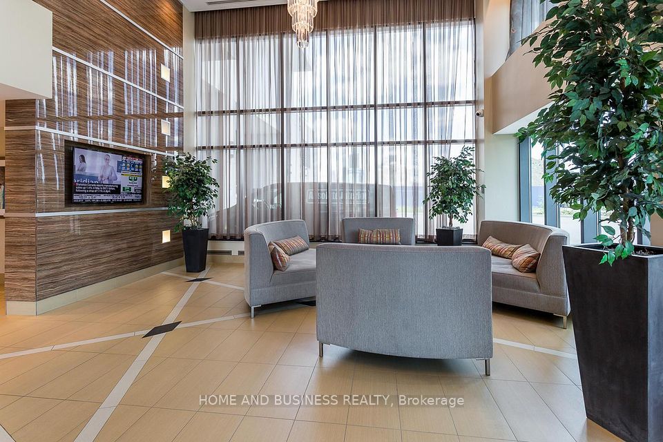 3985 Grand Park Drive 304, Mississauga, ON L5B 0H8 18
