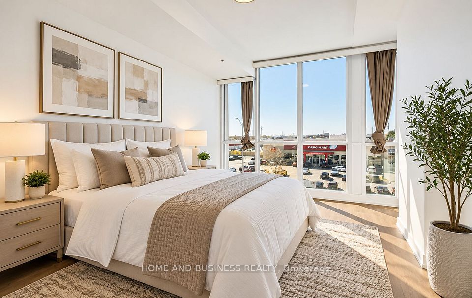 3985 Grand Park Drive 304, Mississauga, ON L5B 0H8 6