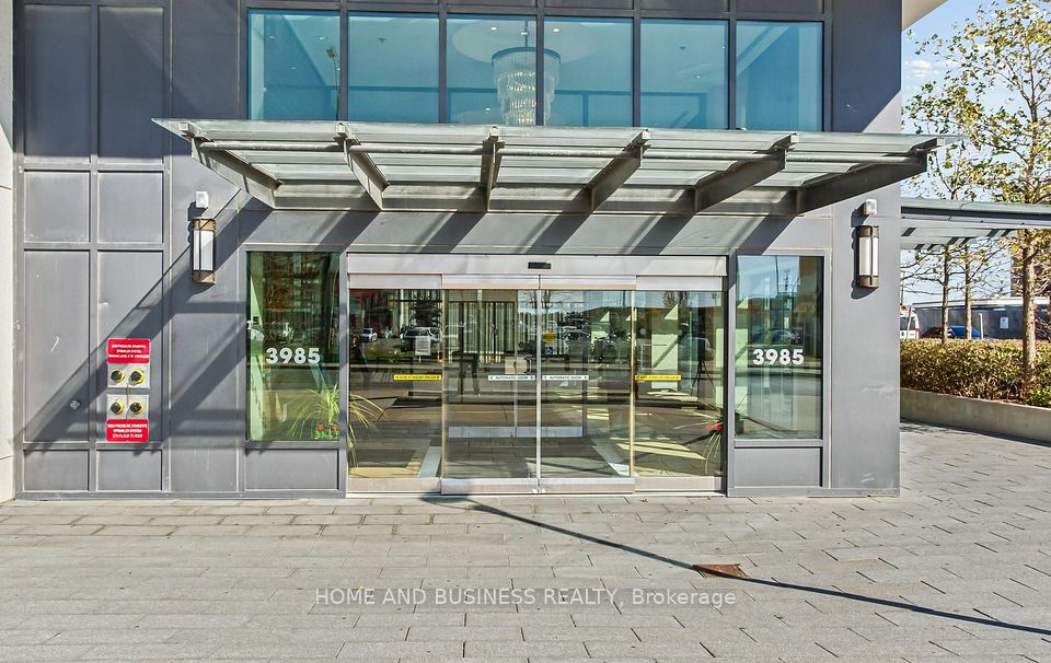 3985 Grand Park Drive 304, Mississauga, ON L5B 0H8 15