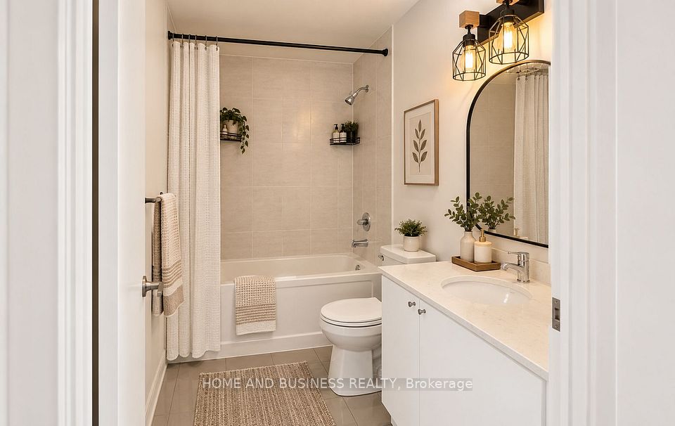 3985 Grand Park Drive 304, Mississauga, ON L5B 0H8 2