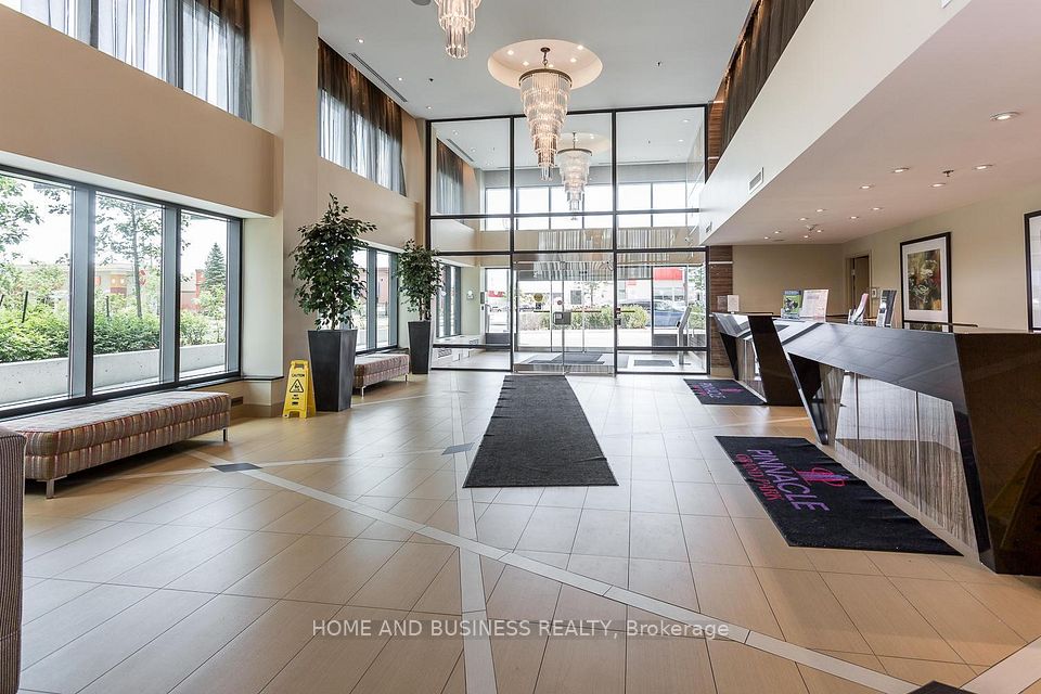 3985 Grand Park Drive 304, Mississauga, ON L5B 0H8 16
