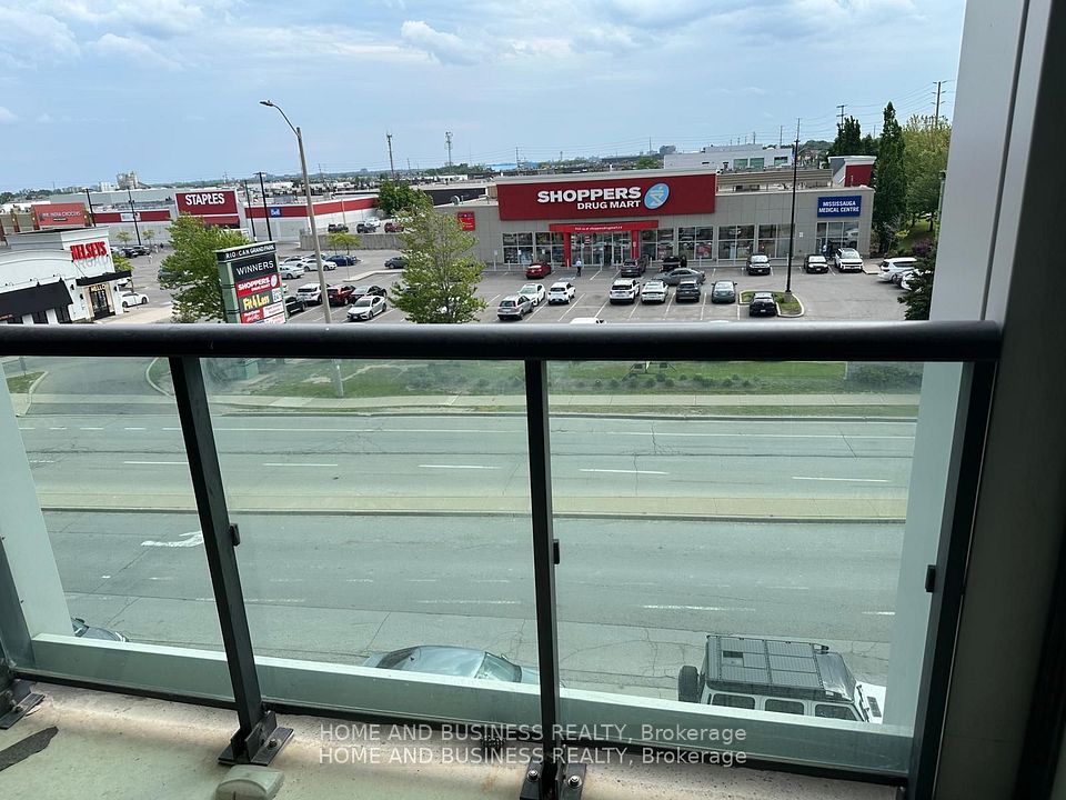 3985 Grand Park Drive 304, Mississauga, ON L5B 0H8 10