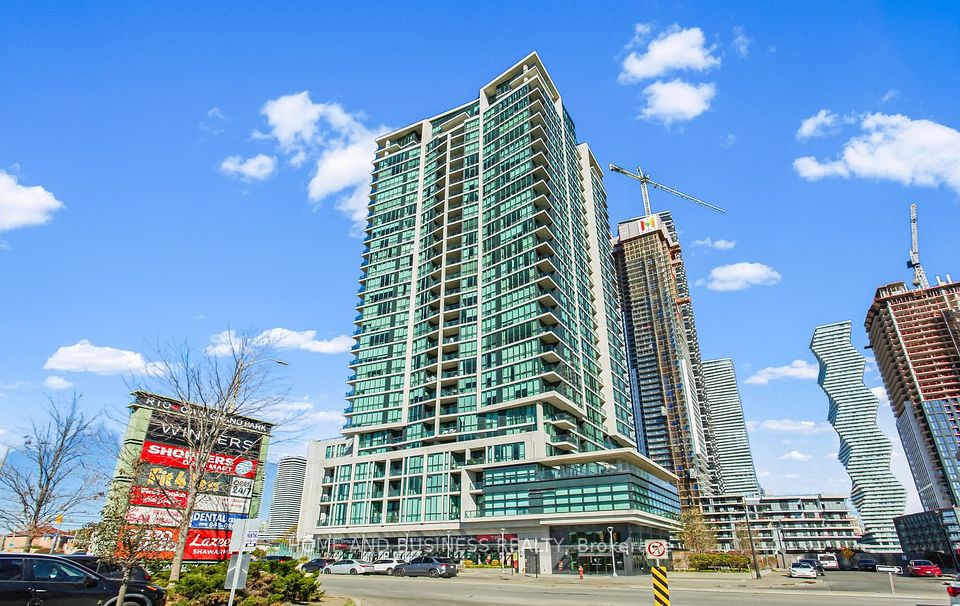 3985 Grand Park Drive 304, Mississauga, ON L5B 0H8 14