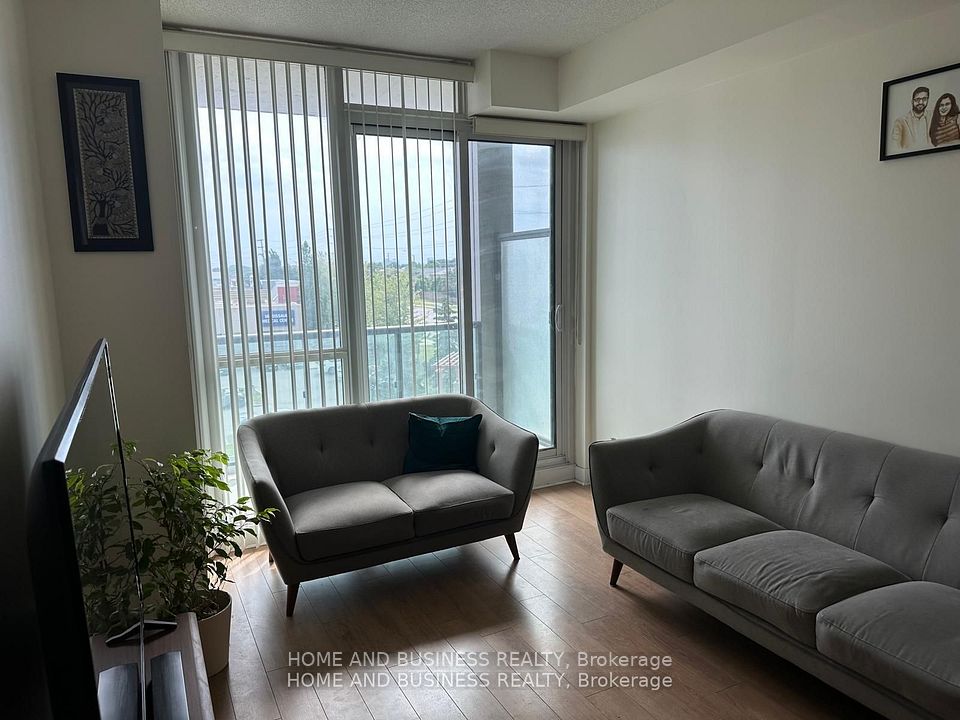 3985 Grand Park Drive 304, Mississauga, ON L5B 0H8 8