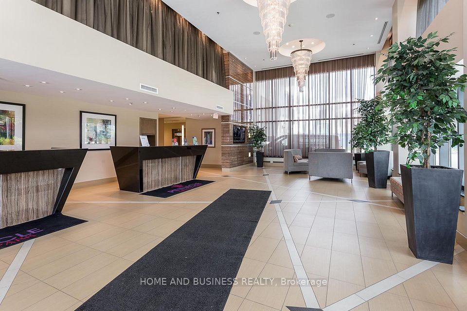 3985 Grand Park Drive 304, Mississauga, ON L5B 0H8 17