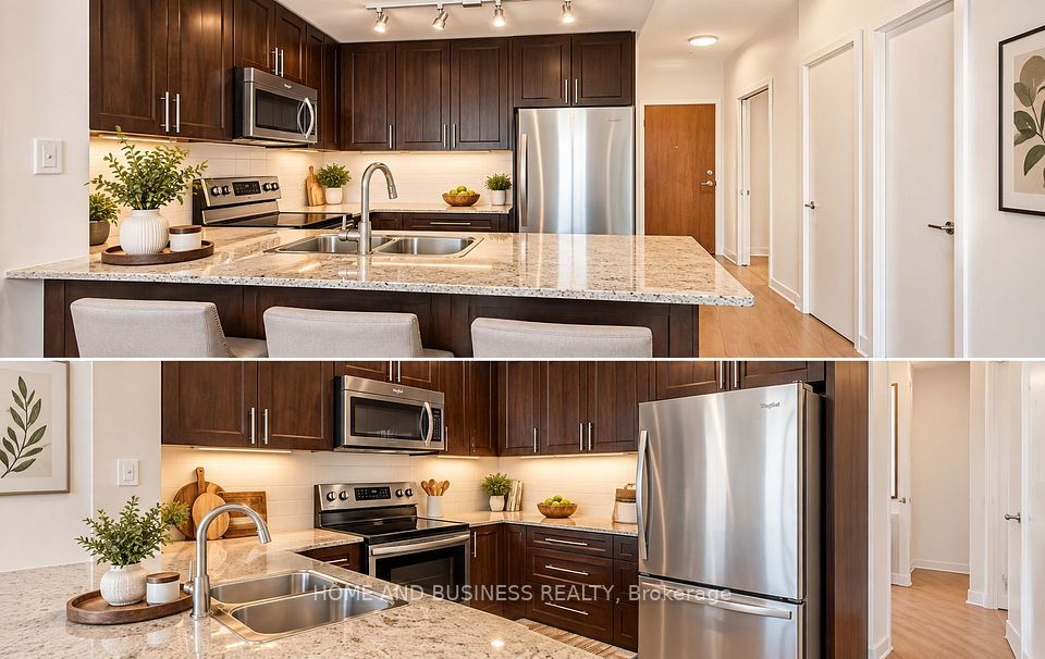 3985 Grand Park Drive 304, Mississauga, ON L5B 0H8 5