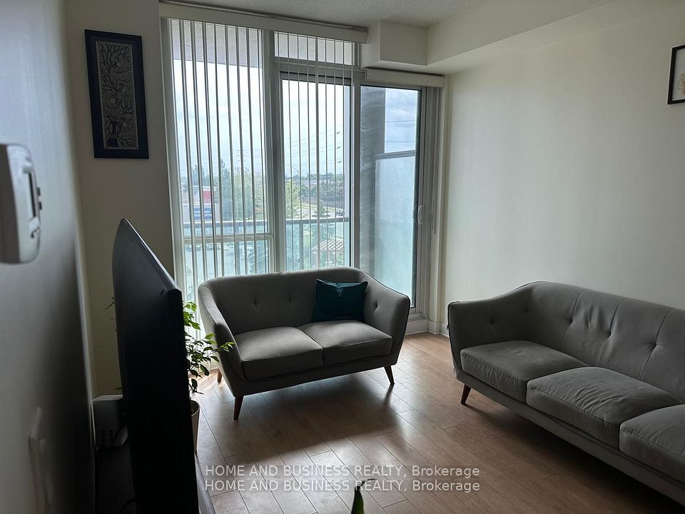 3985 Grand Park Drive 304, Mississauga, ON L5B 0H8 9