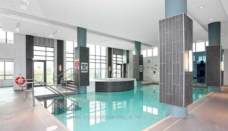 235 Sherway Gardens Road 409, Toronto, ON M9C 0A2 7