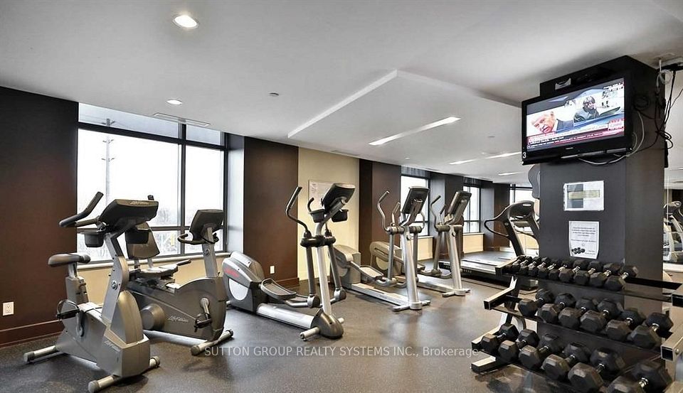 235 Sherway Gardens Road 409, Toronto, ON M9C 0A2 8
