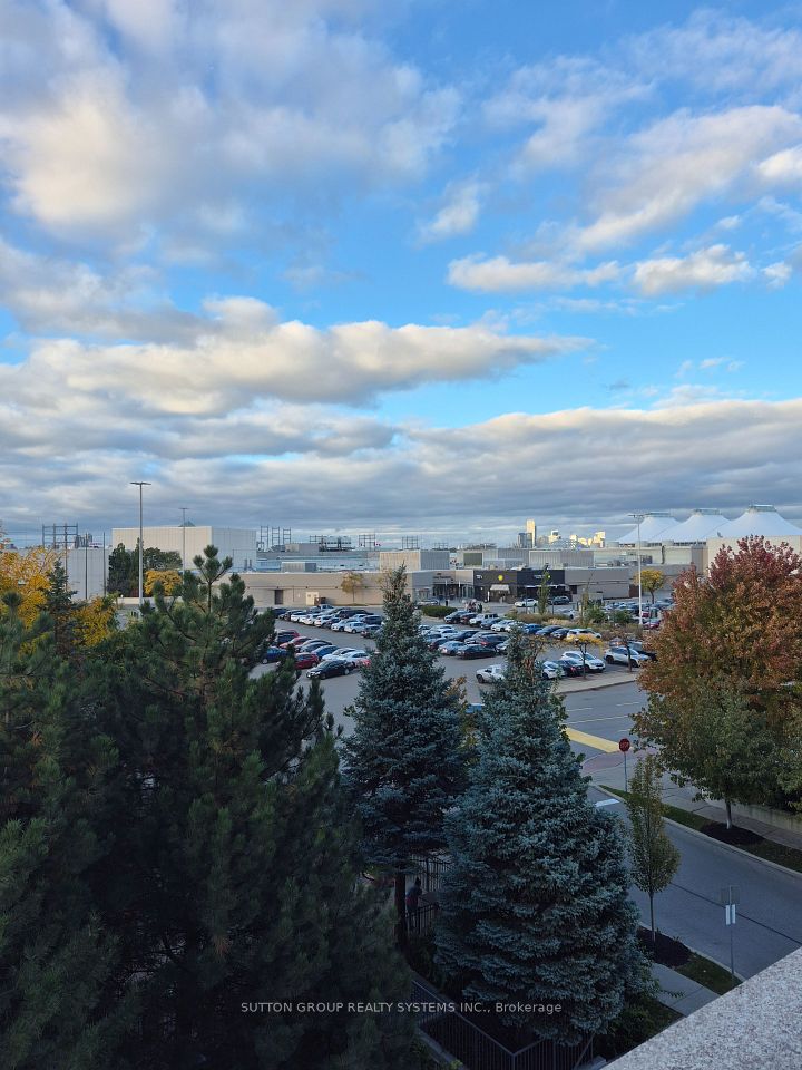235 Sherway Gardens Road 409, Toronto, ON M9C 0A2 25