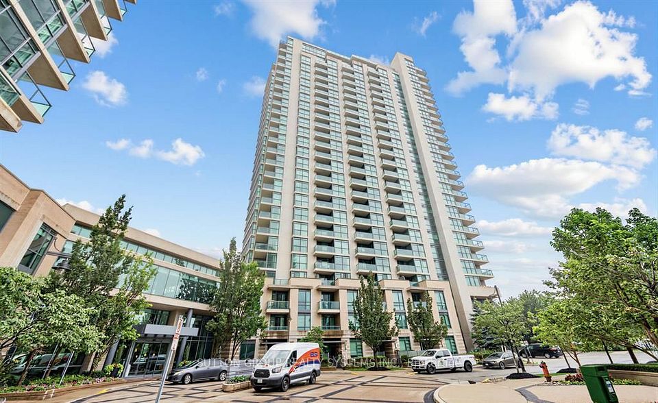 Condo Apartment at 235 Sherway Gardens Road 409, Toronto, ON M9C 0A2