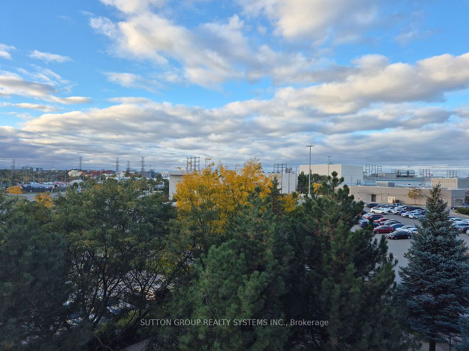 235 Sherway Gardens Road 409, Toronto, ON M9C 0A2 24