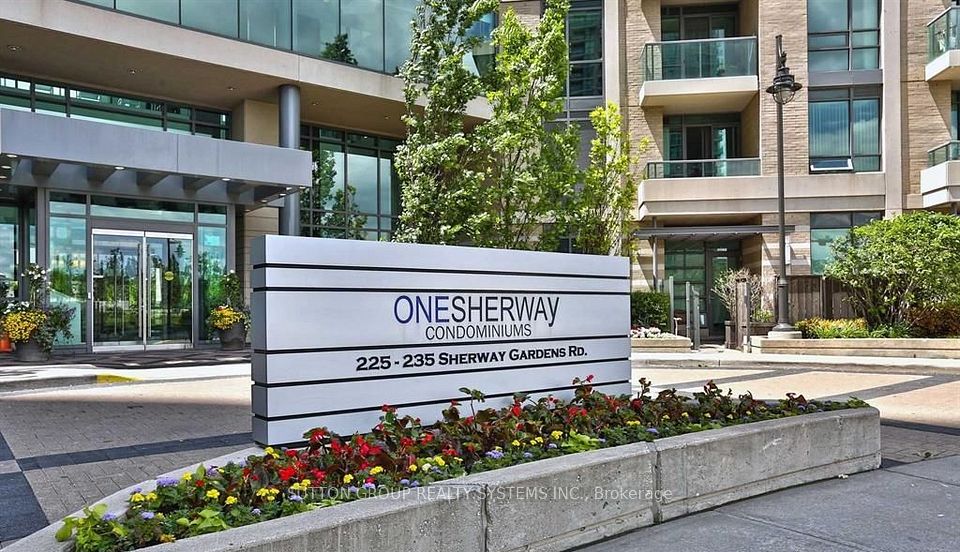 235 Sherway Gardens Road 409, Toronto, ON M9C 0A2 2