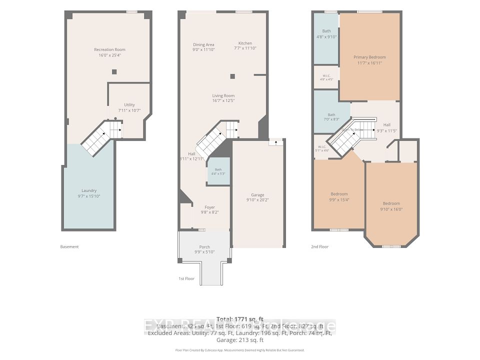 85 Heartview Road, Brampton, ON L6Z 0C9 23