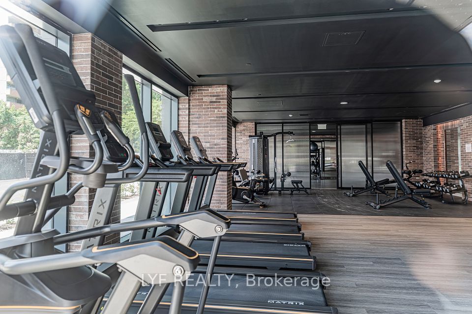 4010 Eglinton Avenue W 1207, Toronto, ON M9A 0G5 20