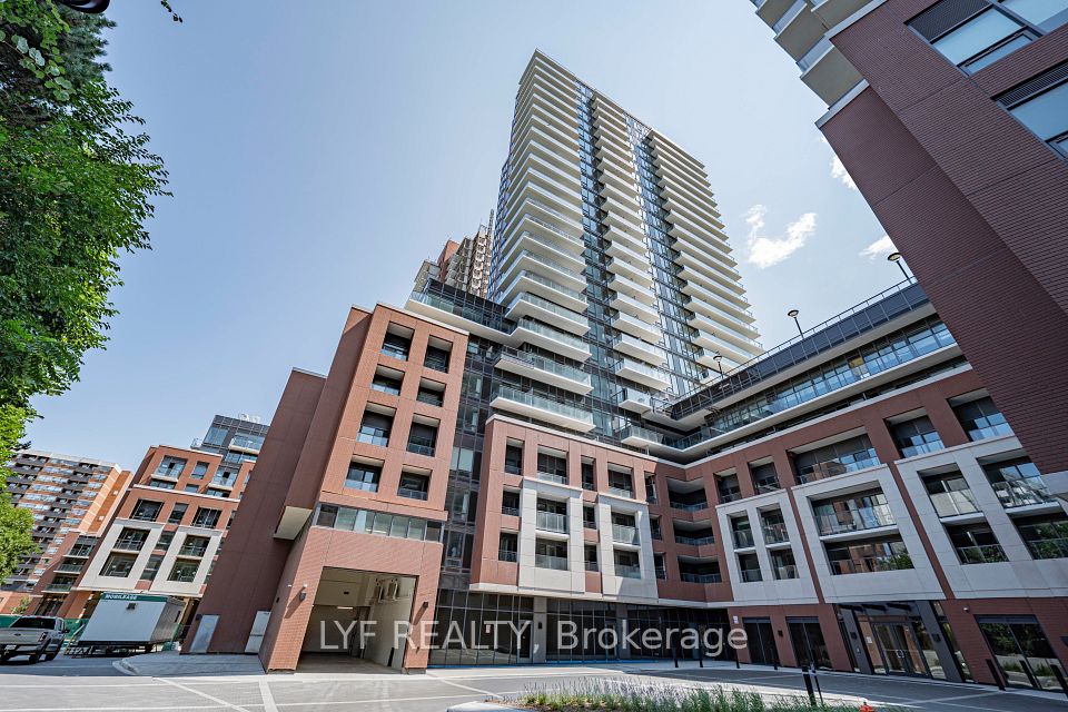 4010 Eglinton Avenue W 1207, Toronto, ON M9A 0G5 14