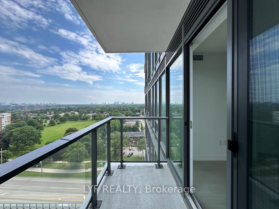 4010 Eglinton Avenue W 1207, Toronto, ON M9A 0G5 2