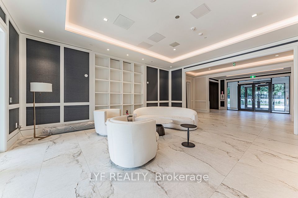 4010 Eglinton Avenue W 1207, Toronto, ON M9A 0G5 17