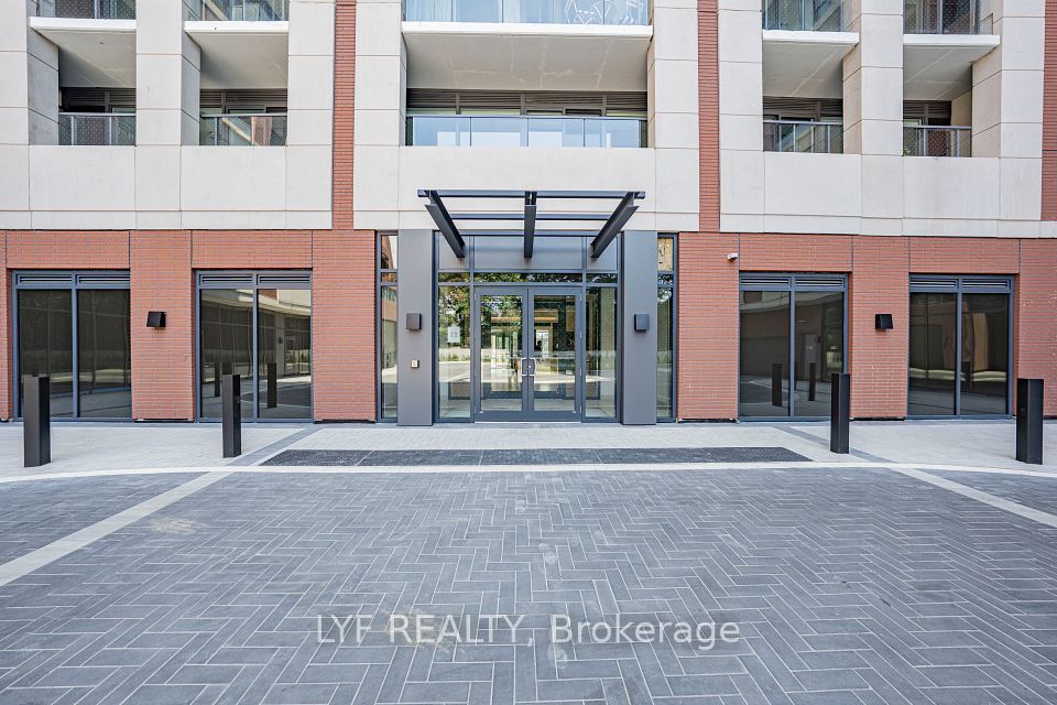 4010 Eglinton Avenue W 1207, Toronto, ON M9A 0G5 15