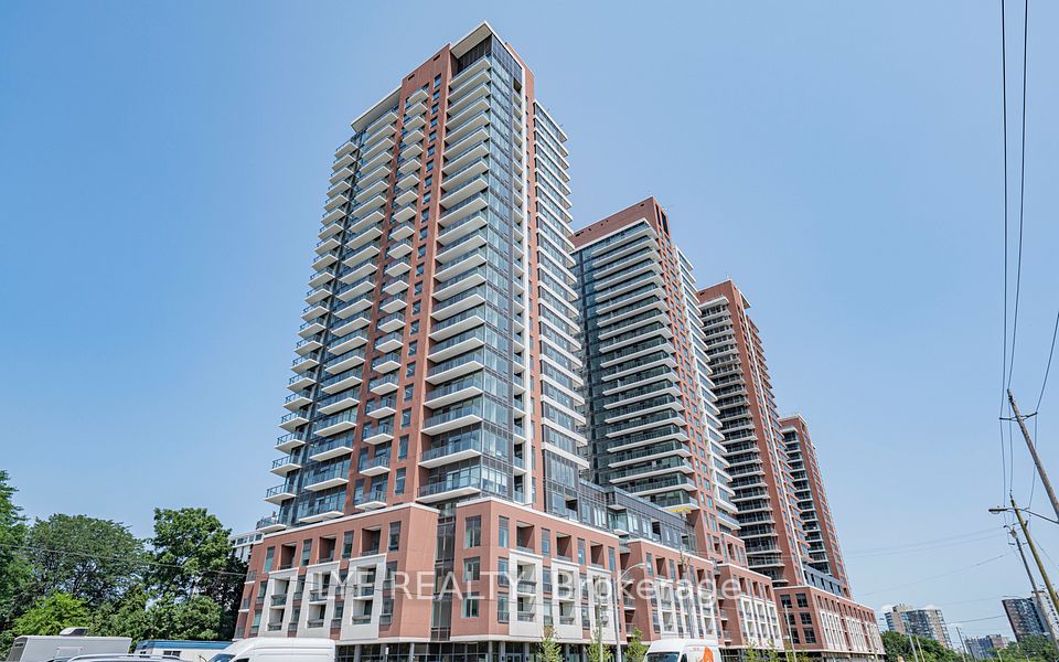 4010 Eglinton Avenue W 1207, Toronto, ON M9A 0G5 13