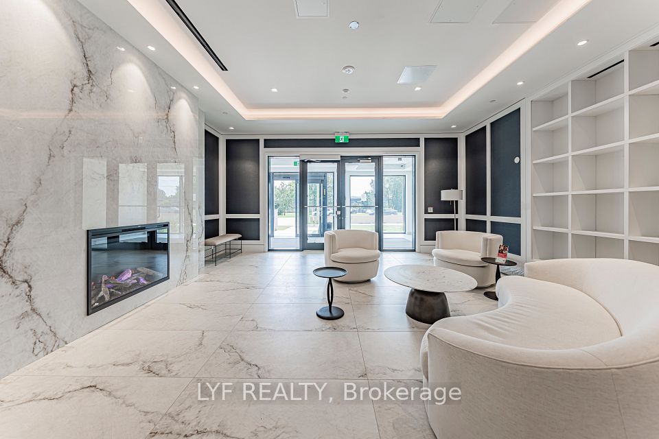4010 Eglinton Avenue W 1207, Toronto, ON M9A 0G5 16