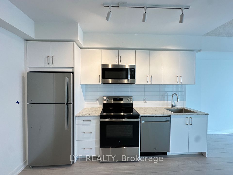 4010 Eglinton Avenue W 1207, Toronto, ON M9A 0G5 4