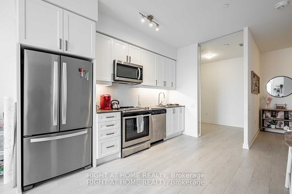 8 Nahani Way 303, Mississauga, ON L4Z 4J8 14