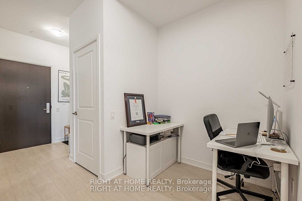 8 Nahani Way 303, Mississauga, ON L4Z 4J8 8
