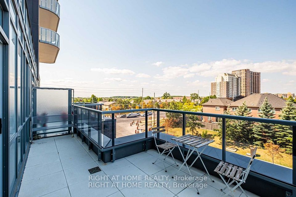 8 Nahani Way 303, Mississauga, ON L4Z 4J8 25