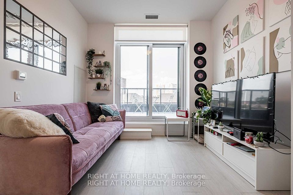 8 Nahani Way 303, Mississauga, ON L4Z 4J8 19