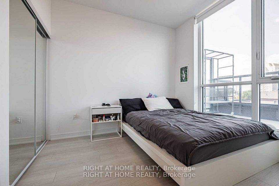 8 Nahani Way 303, Mississauga, ON L4Z 4J8 20