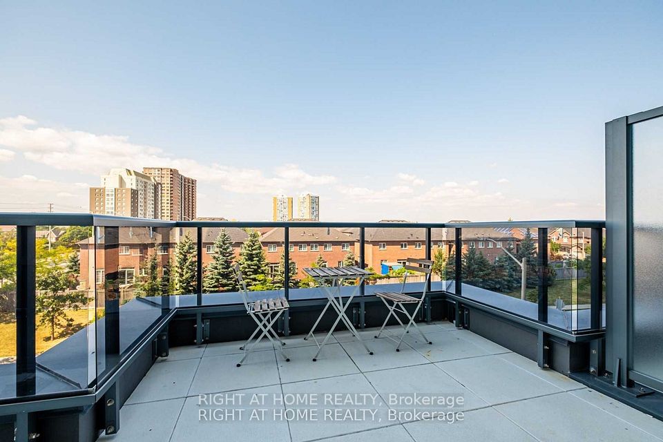 8 Nahani Way 303, Mississauga, ON L4Z 4J8 23